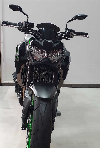 Aperçu Kawasaki Z900 - 2023 vue avant