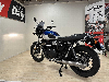 Aperçu Triumph 900 Bonneville T100 2021 vue arrière