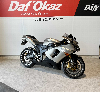 Aperçu Kawasaki ZX-6R 636 Ninja 2005 vue 3/4 droite