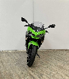 Aperçu Kawasaki Ninja 400 Performance 2019 vue avant