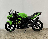 Aperçu Kawasaki Ninja 400 Performance 2019 vue gauche