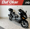 Aperçu Yamaha XP 500 T-Max ABS 2006 vue 3/4 droite