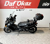 Aperçu Yamaha XP 500 T-Max ABS 2006 vue gauche