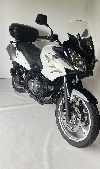 Aperçu Suzuki DL 650 V-Strom ABS 2011 vue 3/4 droite