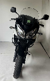 Aperçu Suzuki DL 650 V-Strom ABS 2011 vue avant