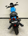 Aperçu Triumph 865 Bonneville T100 2015 vue arrière