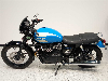 Aperçu Triumph 865 Bonneville T100 2015 vue gauche