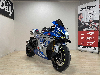 Aperçu Suzuki GSX-R 1000 2021 vue 3/4 droite