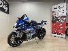 Aperçu Suzuki GSX-R 1000 2021 vue avant