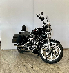 Aperçu Harley-Davidson XL 1200T SUPERLOW 2017 vue 3/4 droite