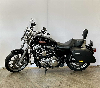 Aperçu Harley-Davidson XL 1200T SUPERLOW 2017 vue gauche