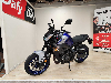 Aperçu Yamaha MT-09 900 2021 vue avant