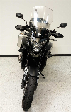 Aperçu Honda VFR 1200 X Crosstourer DCT 2014 vue avant