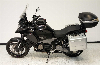 Aperçu Honda VFR 1200 X Crosstourer DCT 2014 vue gauche