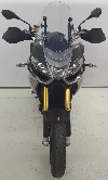 Aperçu Aprilia Caponord 1200 ABS 2014 vue avant