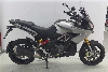 Aperçu Aprilia Caponord 1200 ABS 2014 vue gauche