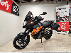 Aperçu KTM 990 Supermoto 2010 vue avant