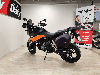 Aperçu KTM 990 Supermoto 2010 vue arrière