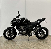 Aperçu Kawasaki Z 800 E 2013 vue gauche