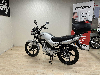 Aperçu Yamaha YBR 125 2007 vue arrière