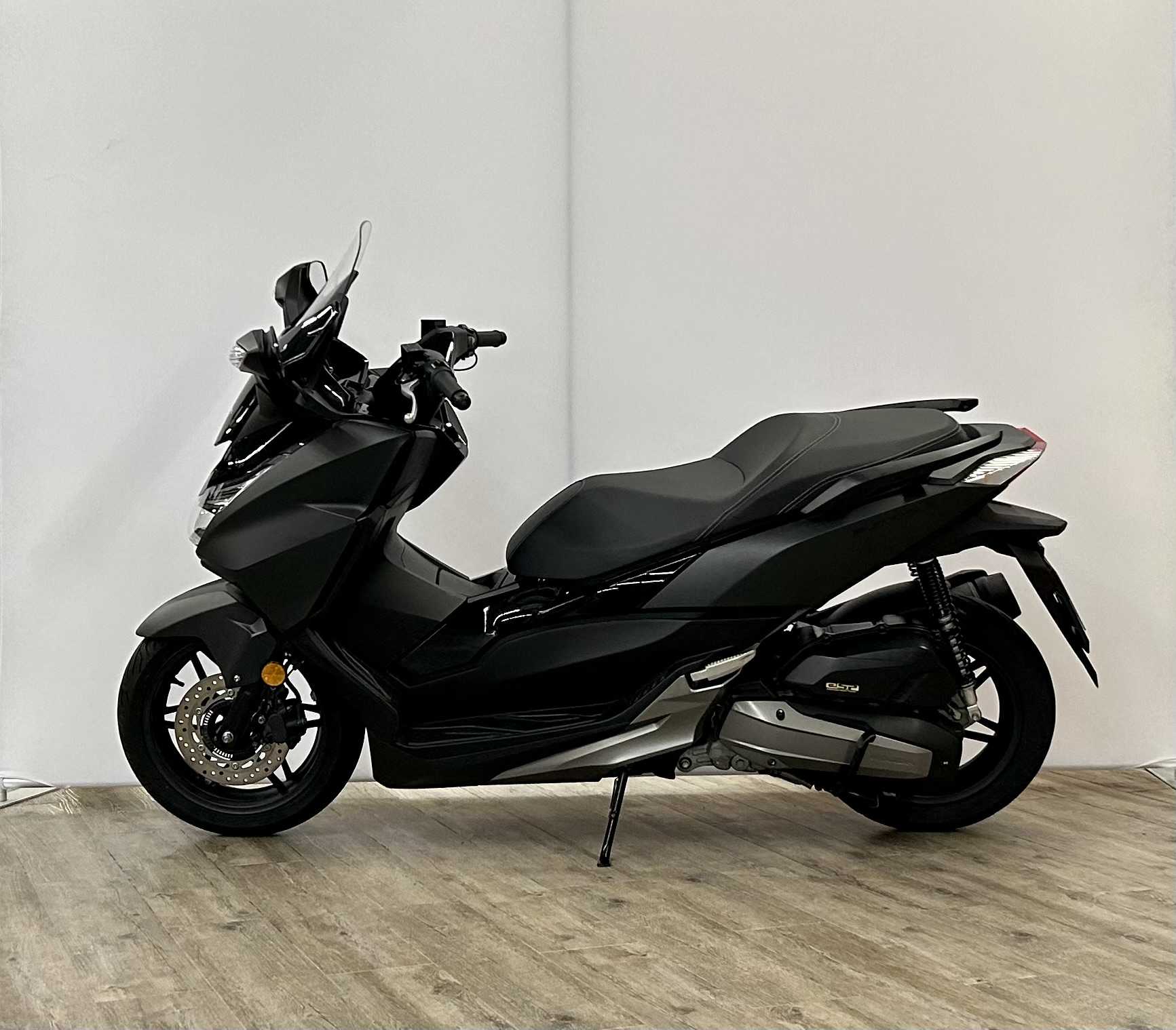 Honda Nss 125 Forza Abs 2017 Occasion 5 500 Km Vente Maxi Scooter 125cm³ Saint Brieuc 9944