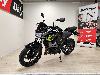 Aperçu Kawasaki Z 400 2019 vue avant