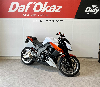 Aperçu Kawasaki Z 1000 2010 vue 3/4 droite