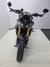 Aperçu Triumph 1200 Speed Triple RS 2021 vue avant