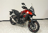 Aperçu Honda CB 500 X ABS 2017 vue 3/4 droite