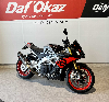 Aperçu Aprilia Tuono 1100 V4 Factory 2020 vue 3/4 droite