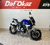 Aperçu Suzuki GSR 750 2014 vue 3/4 droite