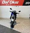 Aperçu Suzuki GSR 750 2014 vue avant