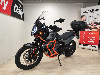 Aperçu KTM 890 Adventure 2021 vue avant