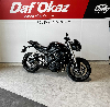 Aperçu Triumph 660 Street Triple S (A2) 2018 vue 3/4 droite