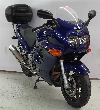 Aperçu Suzuki GSX 750 F 2004 vue 3/4 droite