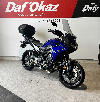 Aperçu Yamaha Tracer 900 (MT09TRA) 2017 vue 3/4 droite