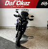 Aperçu Yamaha Tracer 900 (MT09TRA) 2017 vue avant