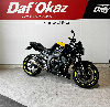 Aperçu Yamaha FZ1 N 2009 vue 3/4 droite