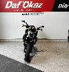 Aperçu Yamaha FZ1 N 2009 vue avant