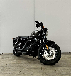 Aperçu Harley-Davidson XL 1200 SPORTSTER 2014 vue 3/4 droite