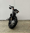 Aperçu Harley-Davidson XL 1200 SPORTSTER 2014 vue avant