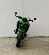 Aperçu Kawasaki Z 900 Performance 2018 vue avant