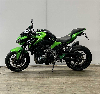 Aperçu Kawasaki Z 900 Performance 2018 vue gauche