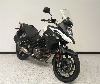 Aperçu Suzuki DL 650 V-Strom ABS 2021 vue 3/4 droite