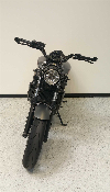 Aperçu Yamaha XSR 700 2019 vue avant