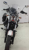 Aperçu Moto Guzzi V9 V9 ROAMER 2016 vue avant