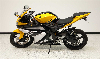 Aperçu Yamaha YZF-R 125 2008 vue gauche