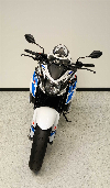 Aperçu Suzuki GSX-S 750 Edition Moto GP 2019 vue avant