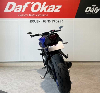 Aperçu Yamaha MT-07 ABS 2021 vue arrière