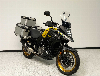 Aperçu Suzuki DL 650 V-Strom ABS 2018 vue 3/4 droite